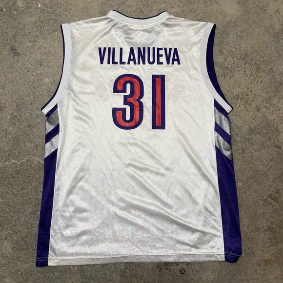 Vintage Toronto Raptors NBA Jersey - Picture 2 of 3